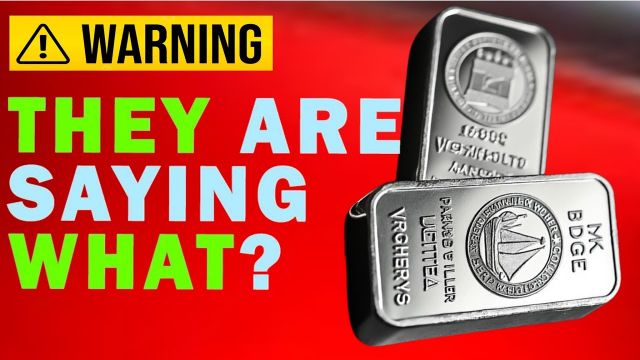Jp Morgan S Shocking Silver Move Exposed What Does It Mean For Your